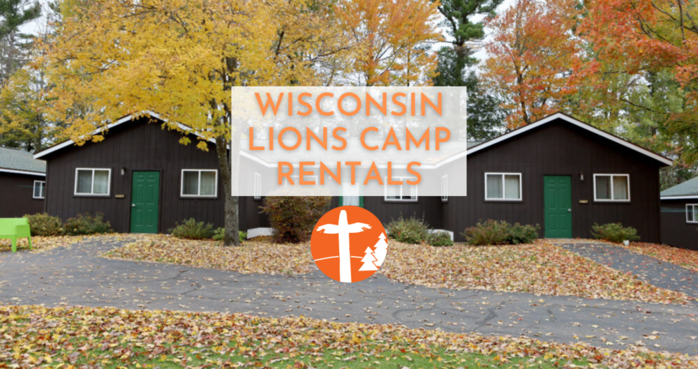 Wisconsin Lions Foundation: Plan the Perfect Family or Work Event with WLC Rentals