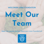 Meet Pete: Facility Director at Wisconsin Lions Camp