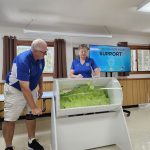 Lions Camp for Kids Raffle