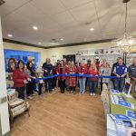 Beloit Family Eye Care Becomes First Year-Round Eyeglass Recycling Satellite for Wisconsin Lions Foundation