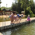 Camper Applications Now Available For Summer 2026 at Wisconsin Lions Camp