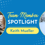 Wisconsin Lions Foundation Team Member Spotlight: Keith Mueller