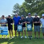 Birch-Sturm Golf Outing