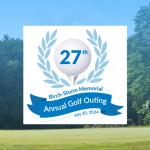 27th Annual Birch-Sturm Golf Outing