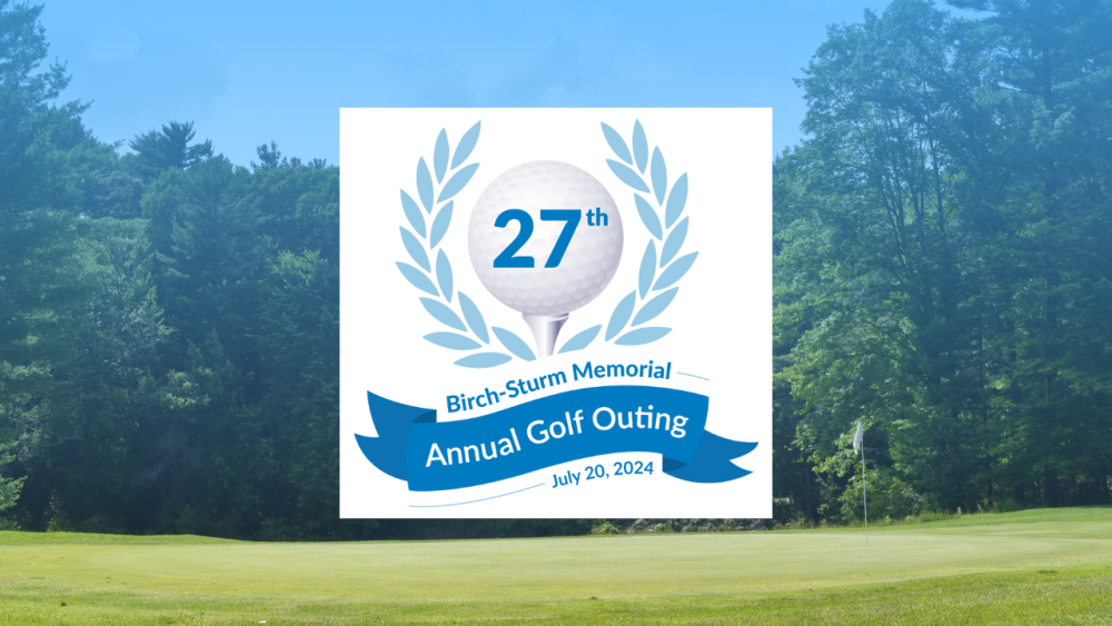 27th Annual Birch-Sturm Golf Outing