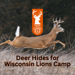 Deer Hide Collection