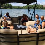 Wisconsin Lions Family Weekend