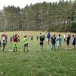 NASA DISCOVERIES Kicks Off New School Year at Wisconsin Lions Foundation
