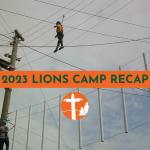 2023 Wisconsin Lions Camp Recap and Who's Who
