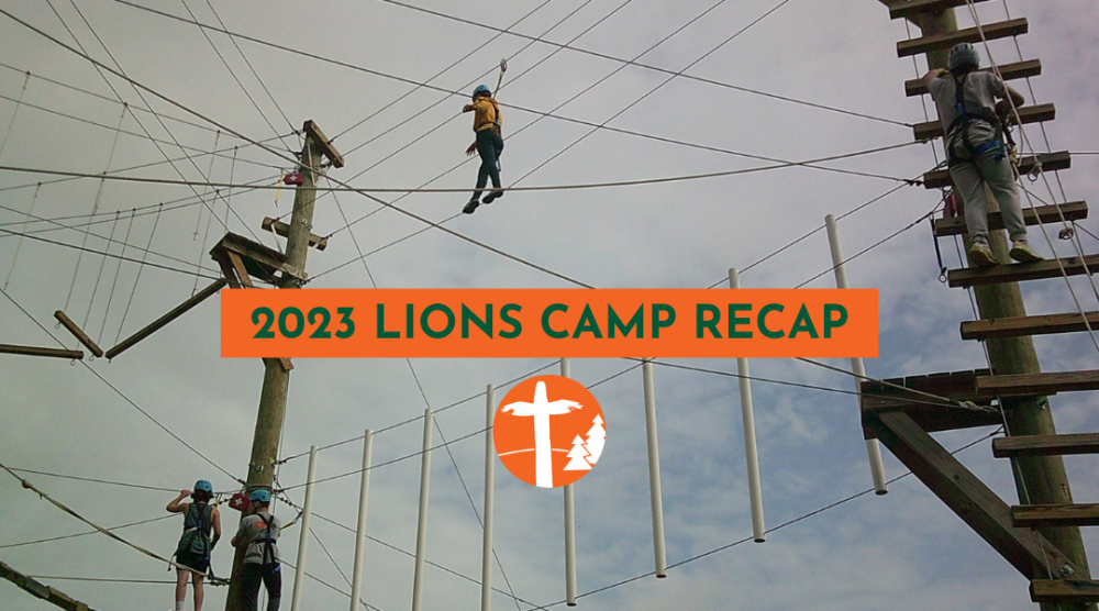 2023 Wisconsin Lions Camp Recap and Who’s Who